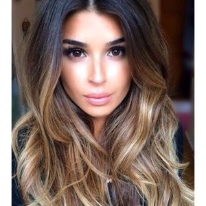 Meet your Posher, Fabiola